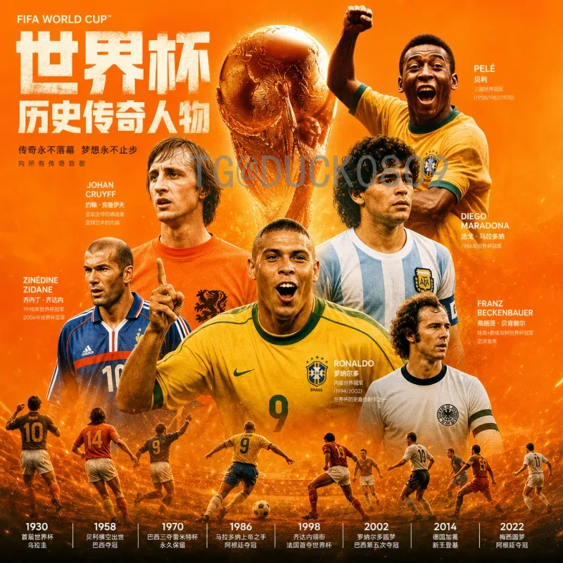 2026世界杯数据统计查询：官方渠道与实用指南